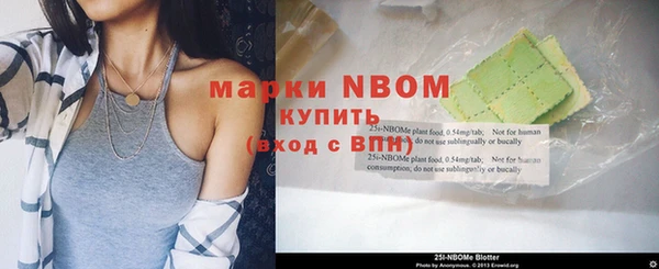 МДПВ Горняк